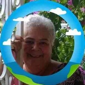 Meet your Posher, Judith